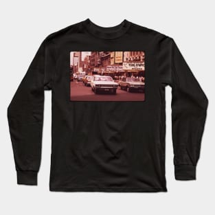 42nd Street Long Sleeve T-Shirt